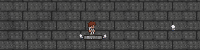 泰拉瑞亚原版百科泰拉瑞亚狙击镜怎么获得有什么用 狙击镜可以合成什么配图