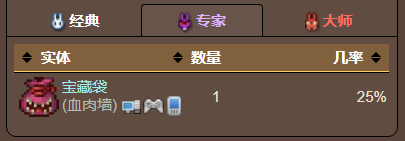 泰拉瑞亚原版百科泰拉瑞亚巫士徽章怎么合成 巫士徽章有什么用配图