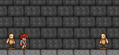 泰拉瑞亚原版百科泰拉瑞亚冰雪刃怎么获得 冰雪刃好用吗配图