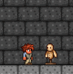 泰拉瑞亚原版百科泰拉瑞亚火腿棍怎么获得 火腿棍有什么用配图