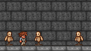 泰拉瑞亚原版百科泰拉瑞亚链锤怎么用火把升级 链锤怎么获得配图