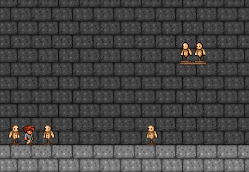 泰拉瑞亚原版百科泰拉瑞亚滴滴怪致残者有什么用 滴滴怪致残者怎么获得配图