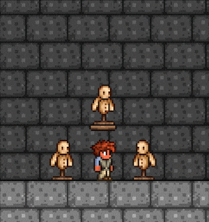 泰拉瑞亚原版百科泰拉瑞亚arkhalis剑怎么弄 arkhalis剑怎么获得配图