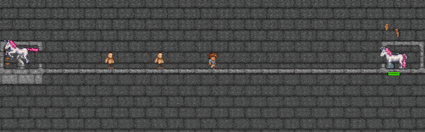 泰拉瑞亚原版百科泰拉瑞亚万花筒怎么获得 万花筒最好附魔配图