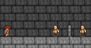 泰拉瑞亚原版百科泰拉瑞亚共鸣权杖怎么获得 共鸣权杖怎么样配图