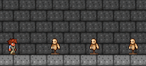 泰拉瑞亚原版百科泰拉瑞亚标枪怎么做 标枪有什么用配图