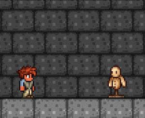 泰拉瑞亚原版百科泰拉瑞亚骨头标枪有什么用 骨头标枪怎么获得配图