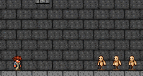 泰拉瑞亚原版百科泰拉瑞亚骨头手套有什么用 骨头手套怎么装备配图