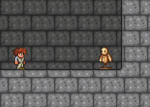 泰拉瑞亚原版百科泰拉瑞亚炸弹怎么获得 泰拉瑞亚炸弹购买方法分享配图