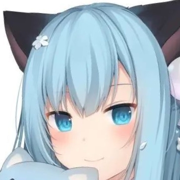 用户头像-渔妹QwQ