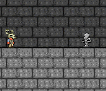 泰拉瑞亚原版百科泰拉瑞亚骸骨头盔怎么用 骸骨头盔怎么召唤配图