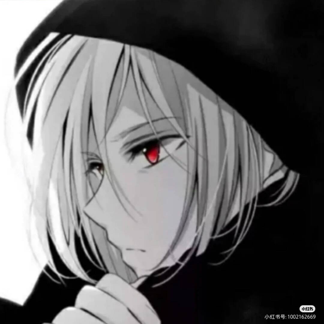 用户头像-清凉小雨