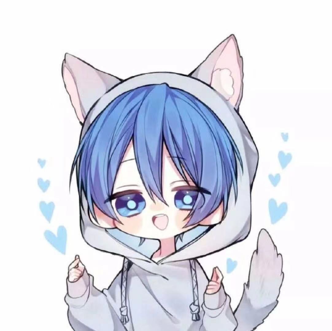 用户头像-苍蓝OvO