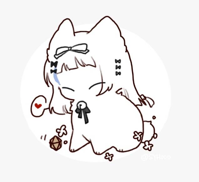 用户头像-两星期