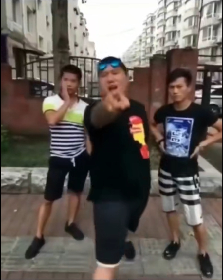 用户头像-思想钢印