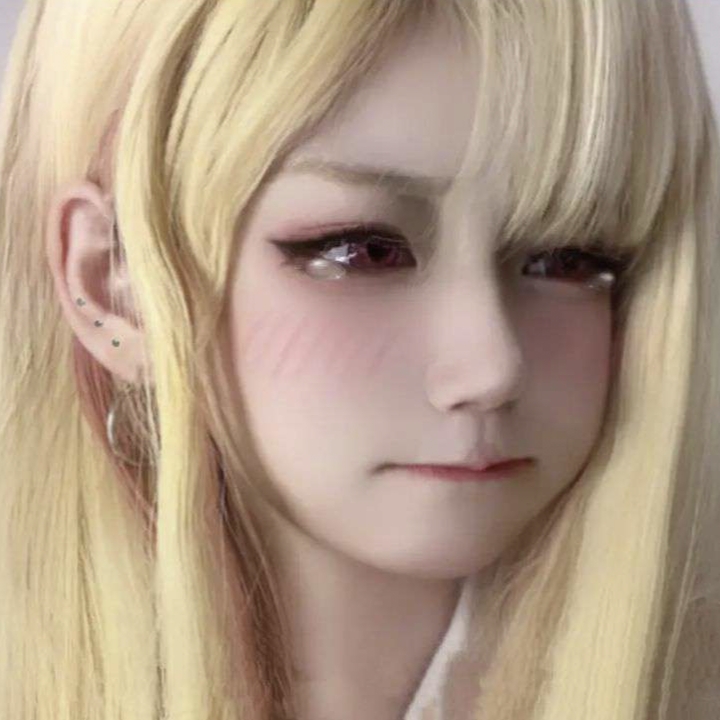 用户头像-小咸鱼