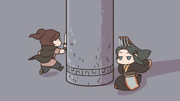 用户头像-已醉仙