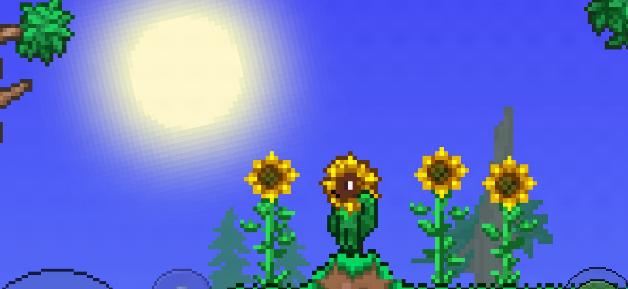 用户头像-向日葵