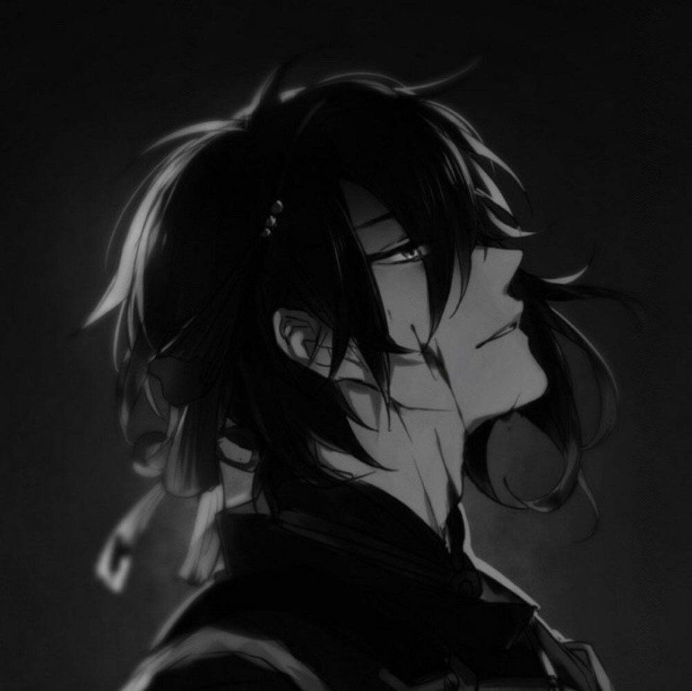 用户头像-默丶雨