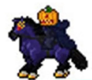 用户头像-pumpkin