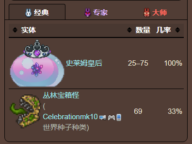 泰拉瑞亚原版百科泰拉瑞亚闪耀史莱姆气球怎么获得  闪耀史莱姆气球有什么用配图