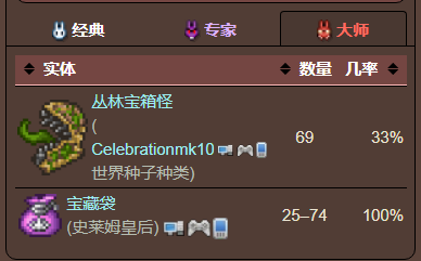 泰拉瑞亚原版百科泰拉瑞亚闪耀史莱姆气球怎么获得  闪耀史莱姆气球有什么用配图