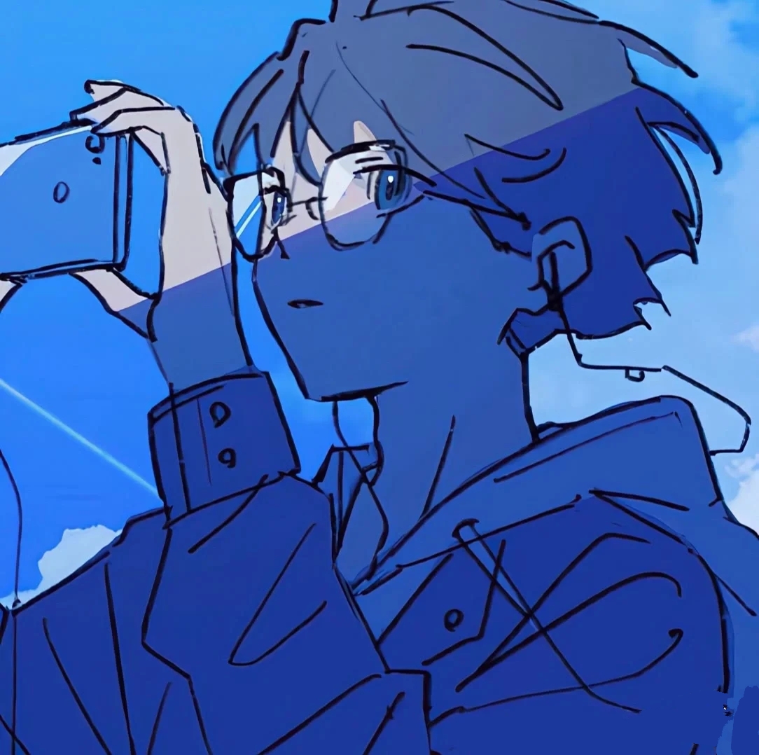 用户头像-白泽BEAZZ