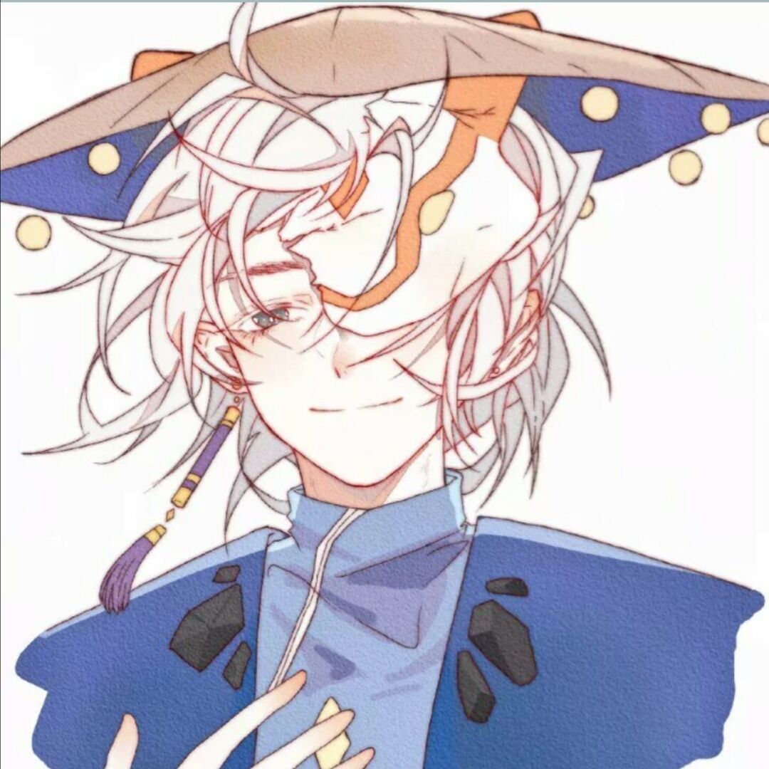 用户头像-青铜Creeper