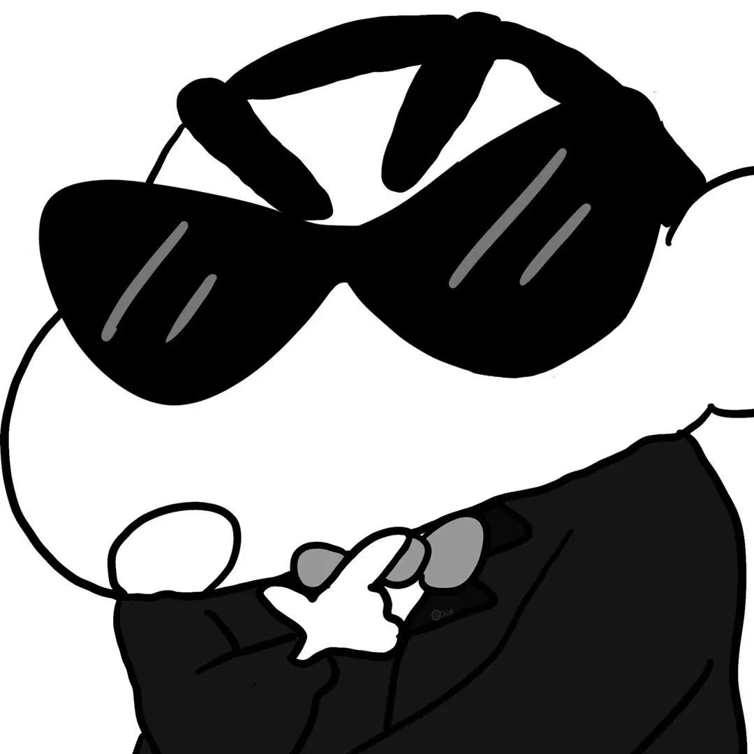 用户头像-你逃不掉i哦