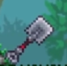 泰拉瑞亚原版百科泰拉瑞亚碎石机怎么获得  碎石机有什么用配图