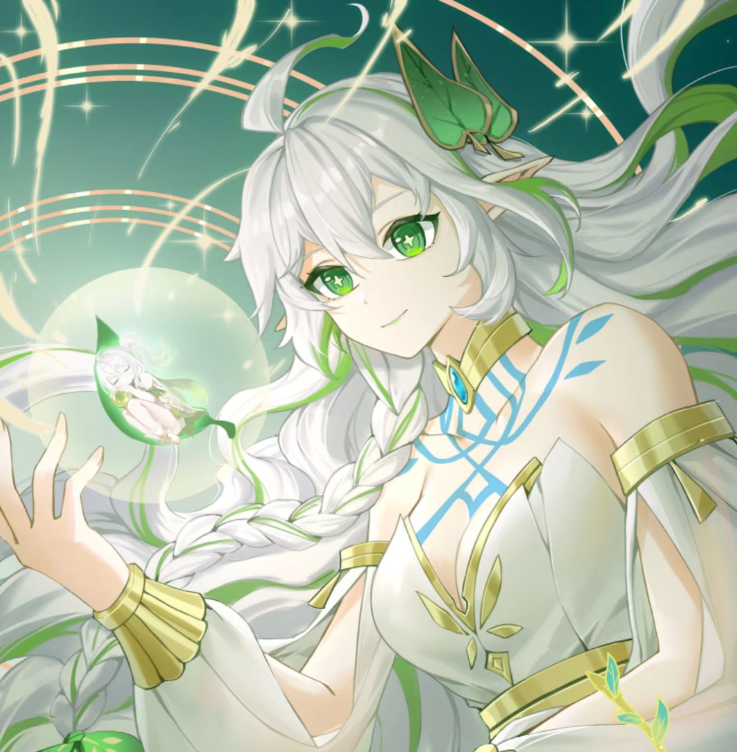 用户头像-大慈树王