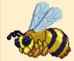 用户头像-蜂王