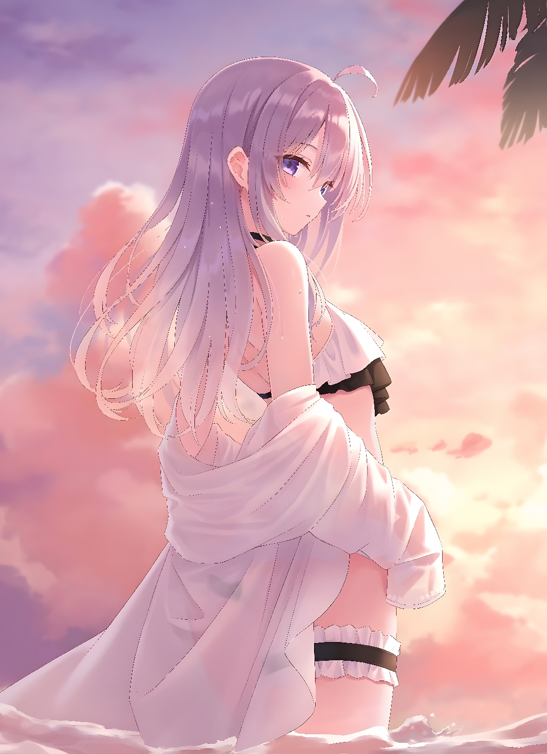 用户头像-秋丨天