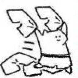 用户头像-蟹不肉