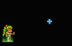 泰拉瑞亚原版百科泰拉瑞亚星之果实怎么获得 星之果实星珠作用配图