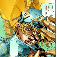 用户头像-迪亚哥·布兰度