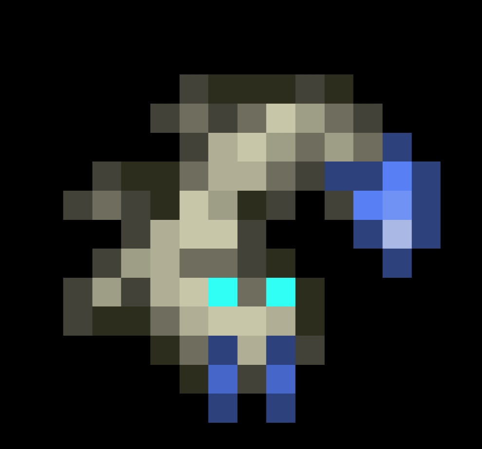 用户头像-熟兔肉