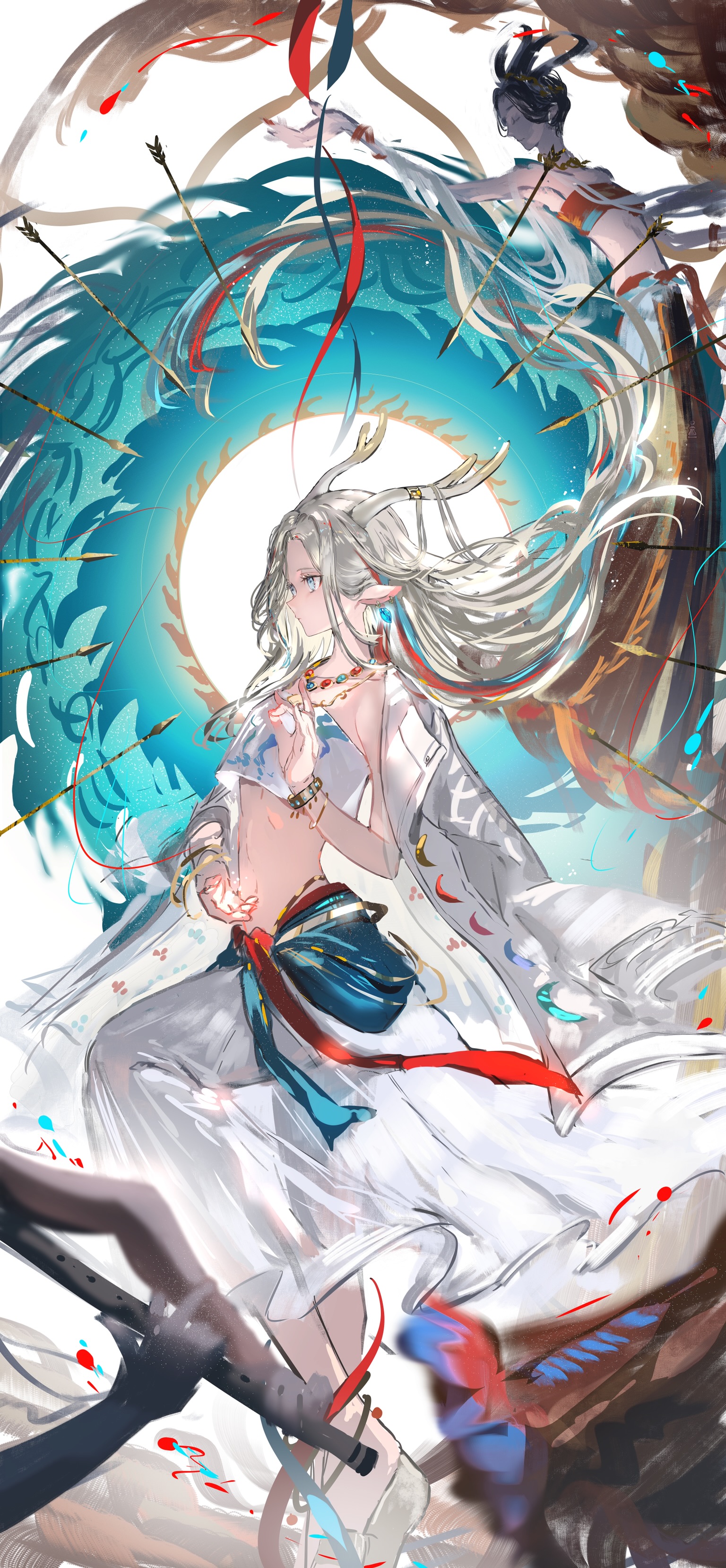 用户头像-聿明泽