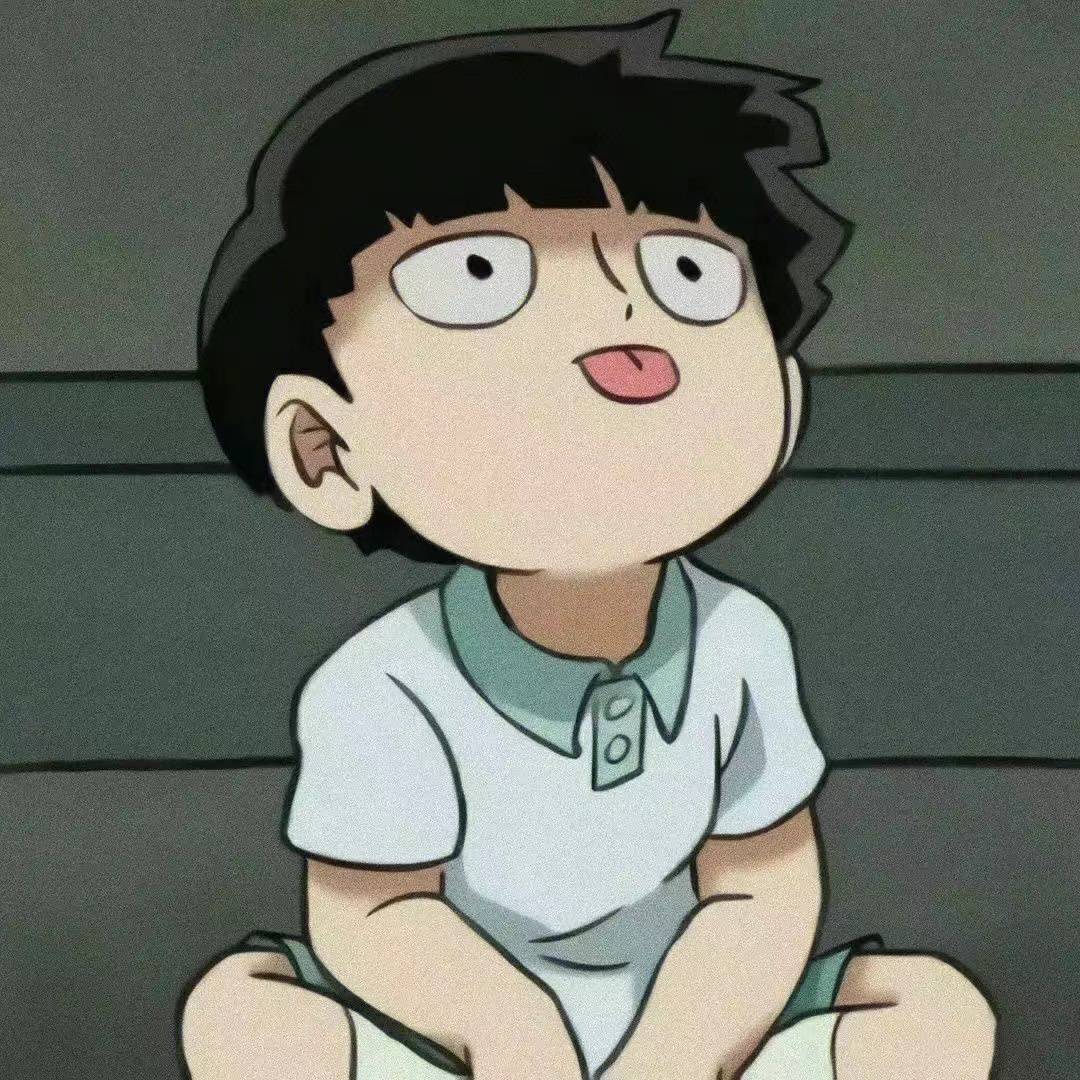 用户头像-JakeLin