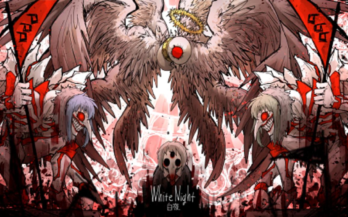 用户头像-『失乐园』 杀伐由我