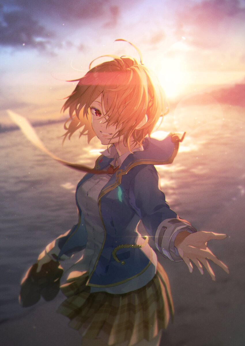 用户头像-淡定喝茶的ZERO