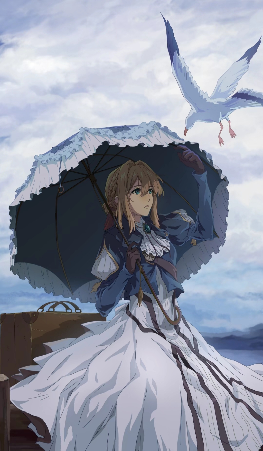 用户头像-李子木