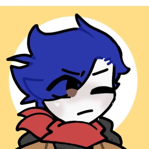 用户头像-无聊的一一一一一一