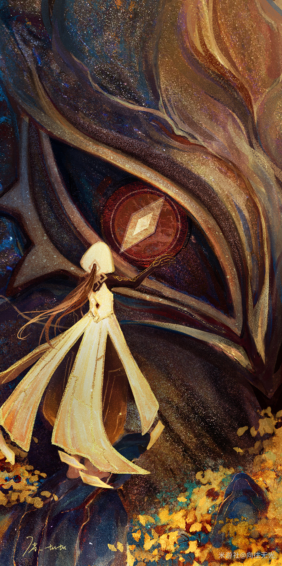 用户头像-LLH(拜日教的屑骑士)