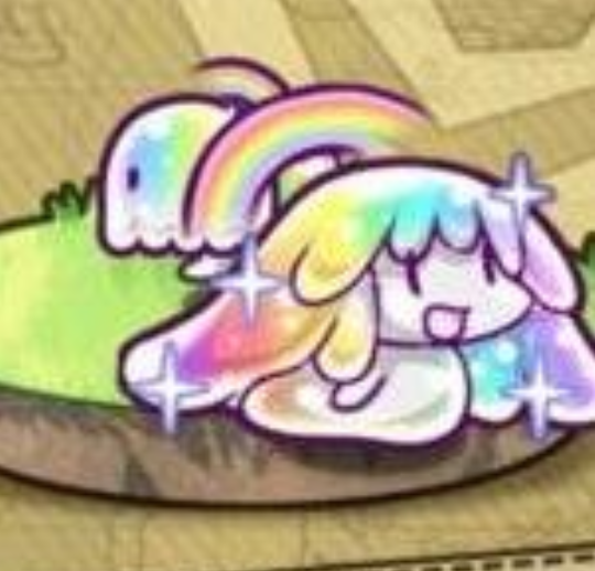 用户头像-黏糊糊魔女