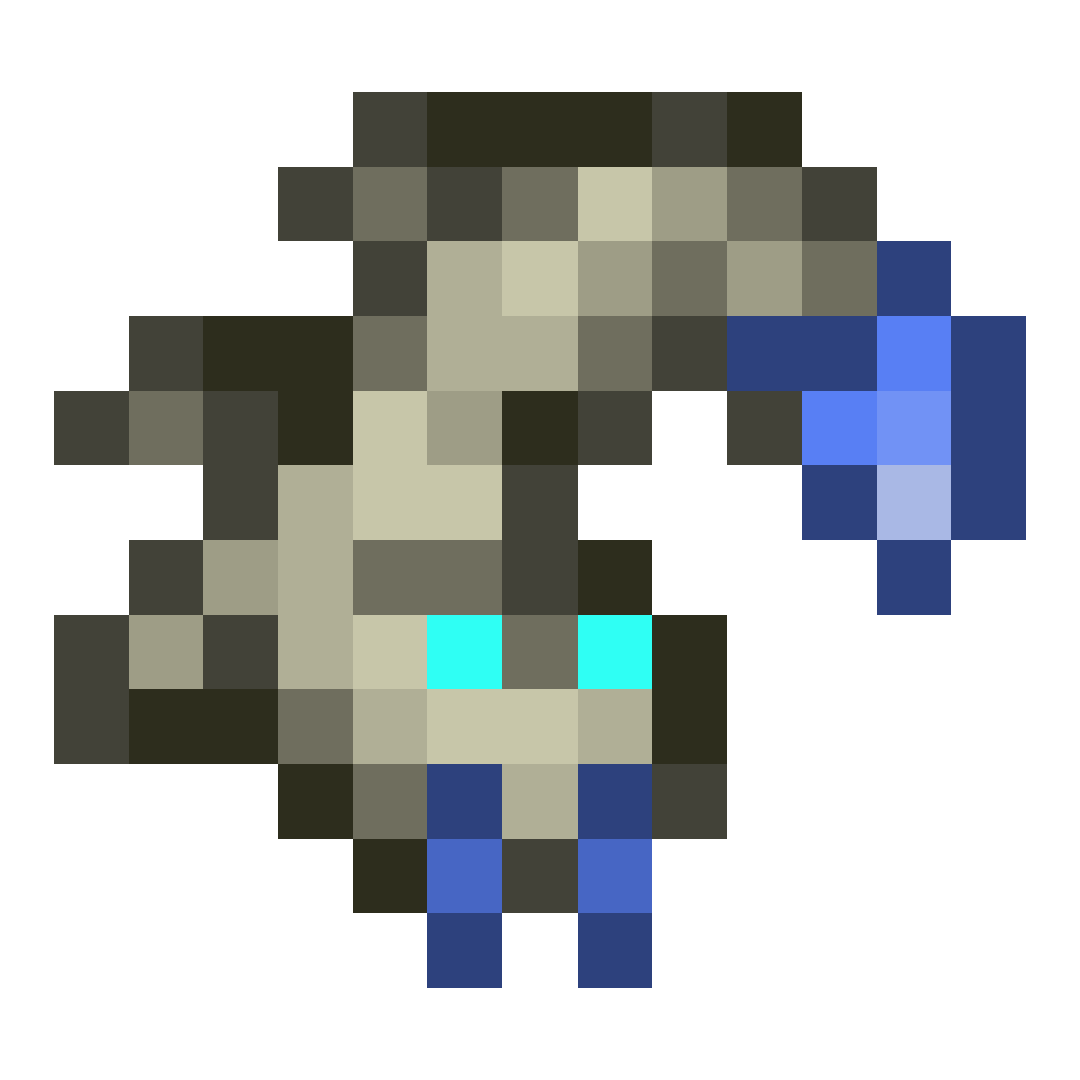 用户头像-松露虫