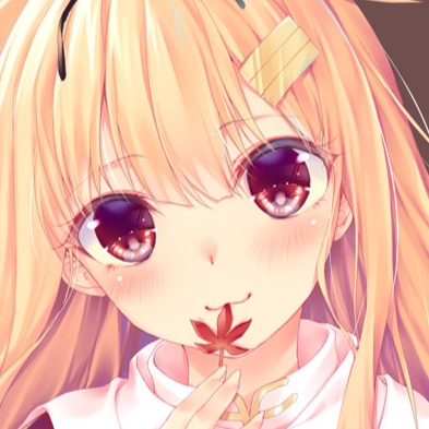 用户头像-Cherry雪♡