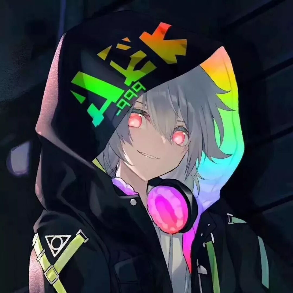 用户头像-TangZhu