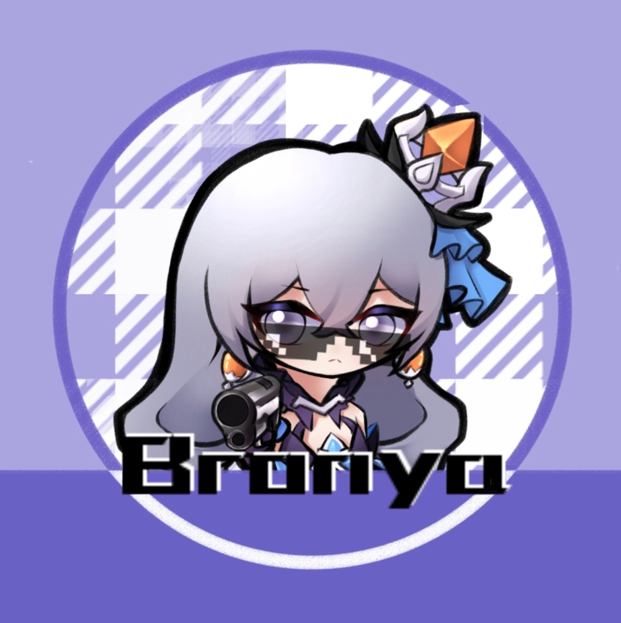 用户头像-超级裹儿堡