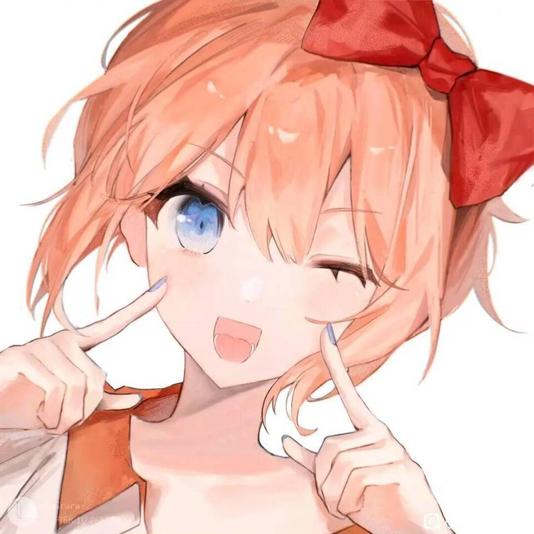 用户头像-反和正